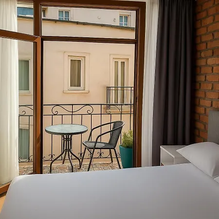 Greenpoint * Stambuł