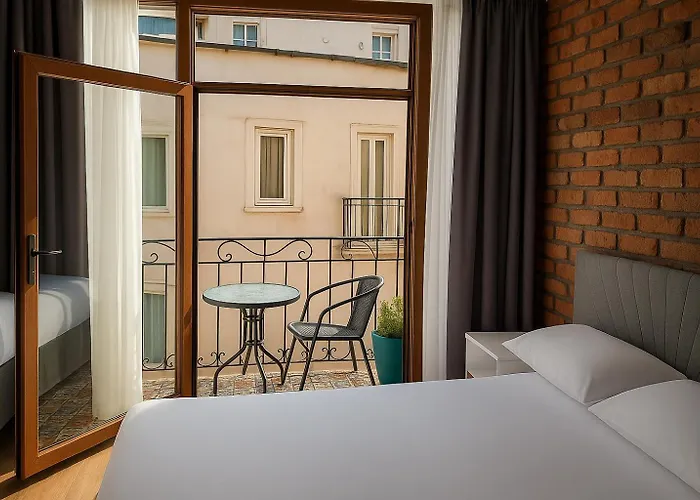 Greenpoint * イスタンブール