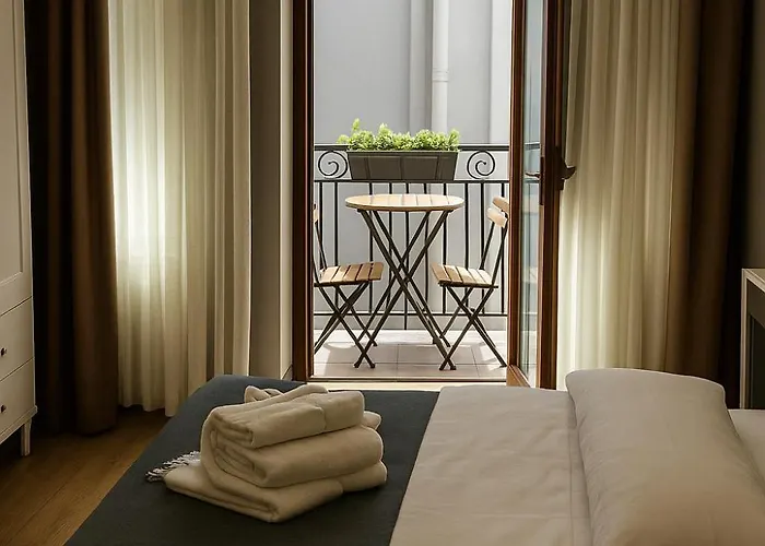 Greenpoint ホテル イスタンブール