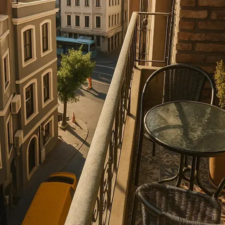 Greenpoint Szálloda