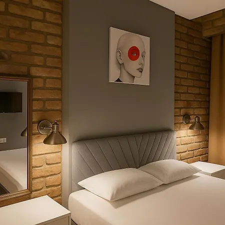 Greenpoint Hotel Istanbul