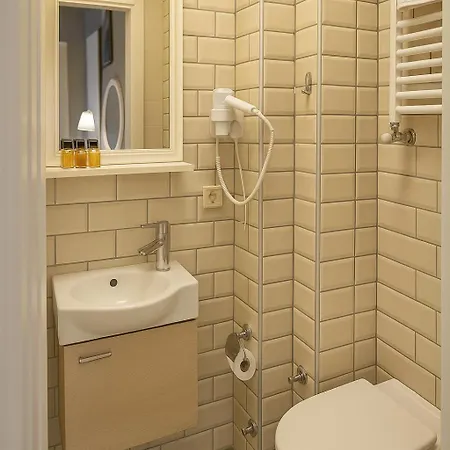 Greenpoint Isztambul