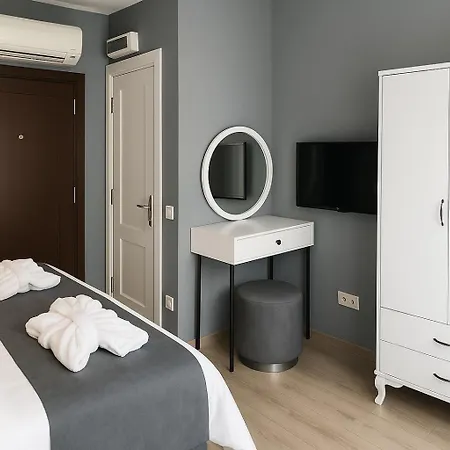 Hotel Greenpoint Istanbul