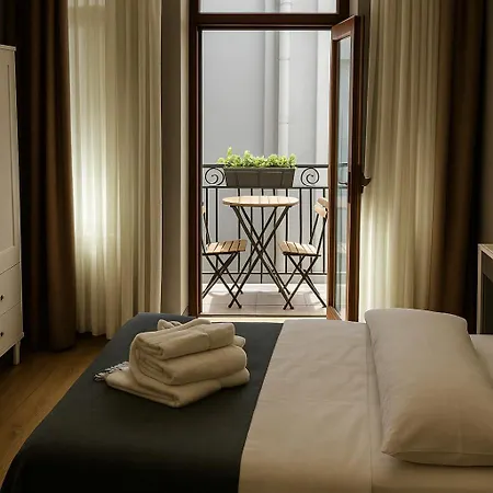 Greenpoint Hotel Istanbul