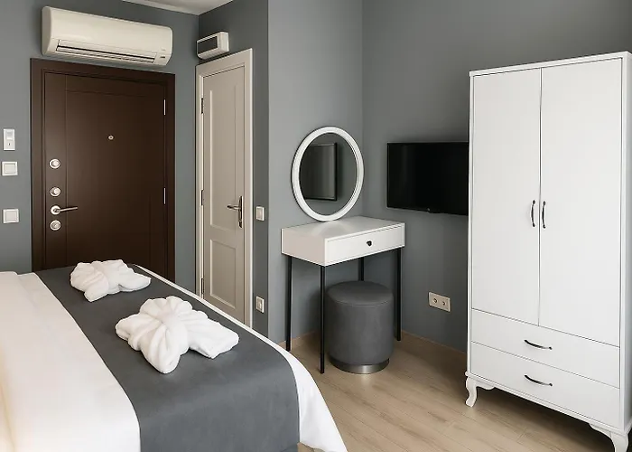 Hotel Greenpoint Istambul