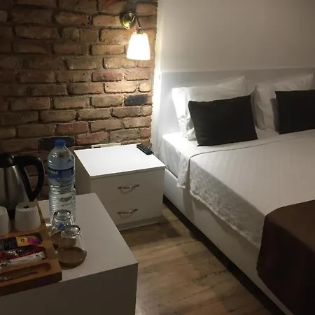 Greenpoint Hotel Istanbul
