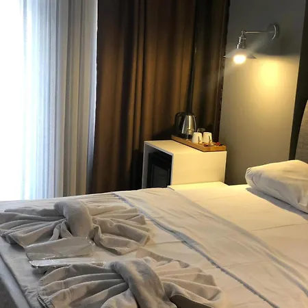 Hotel Greenpoint